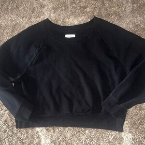 Colsie Cropped Sweater